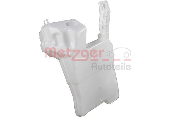 METZGER 2140376 Washer Fluid Reservoir, window cleaning