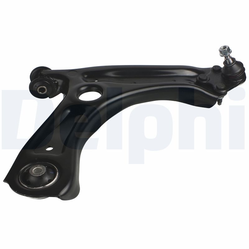 Control/Trailing Arm, wheel suspension TC2660