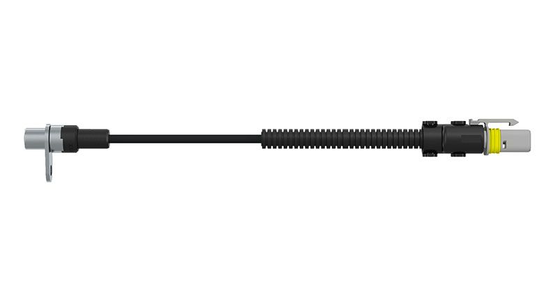 Sensor, Raddrehzahl