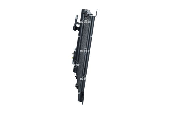 Kondensator, Klimaanlage
