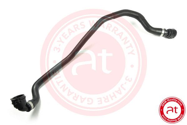 K&uuml;hlerschlauch