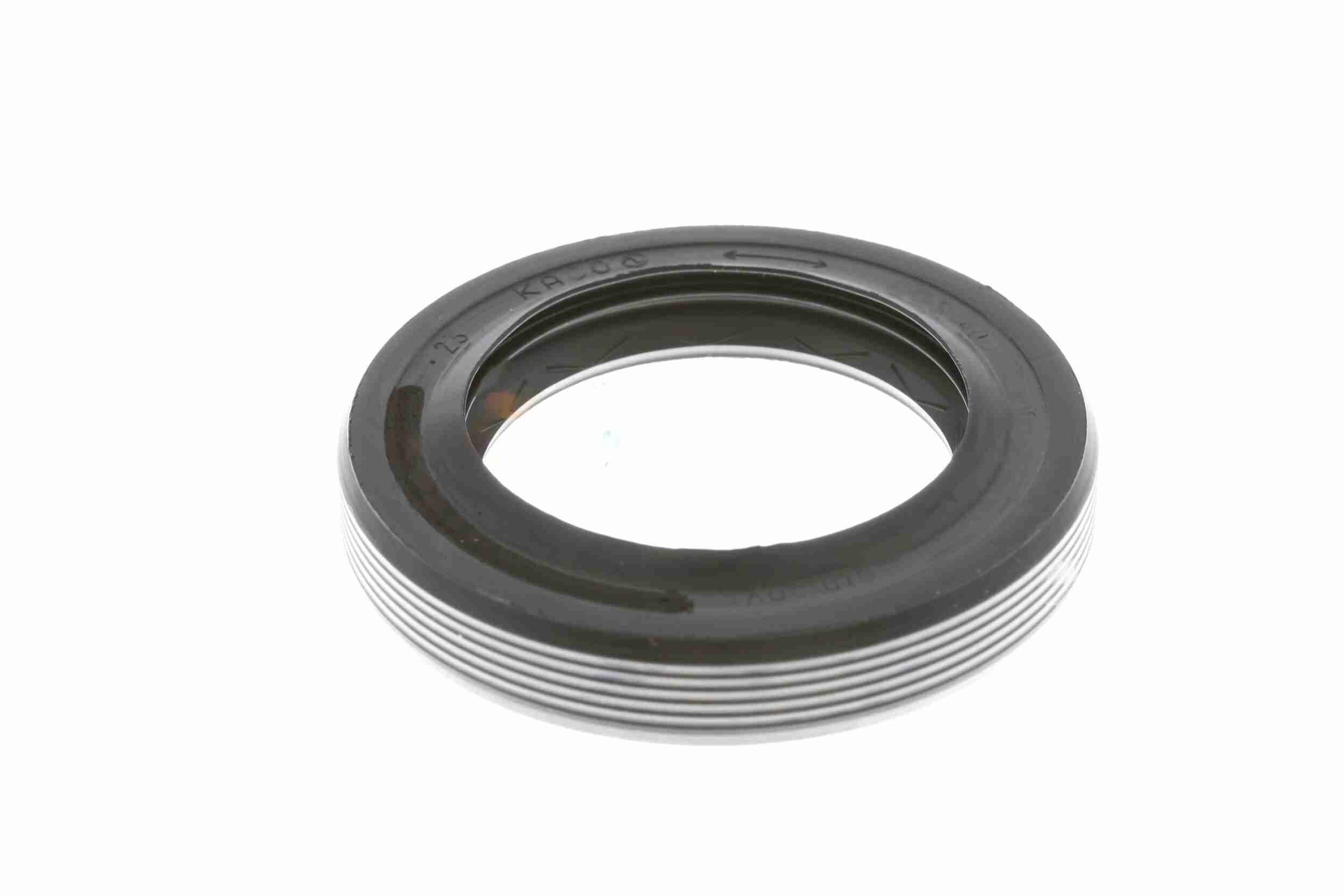 Wellendichtring, Differential