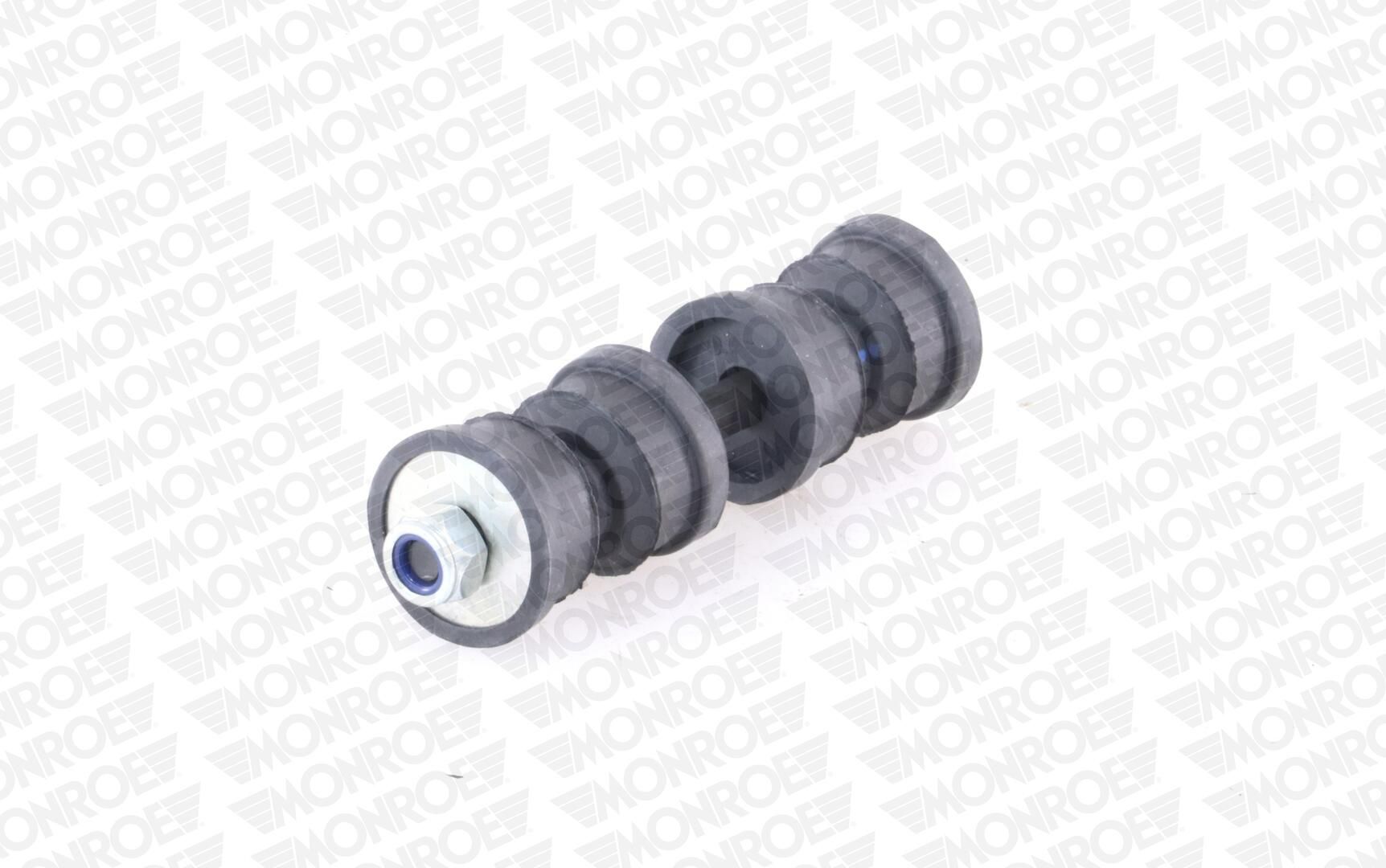 Stange/Strebe, Stabilisator