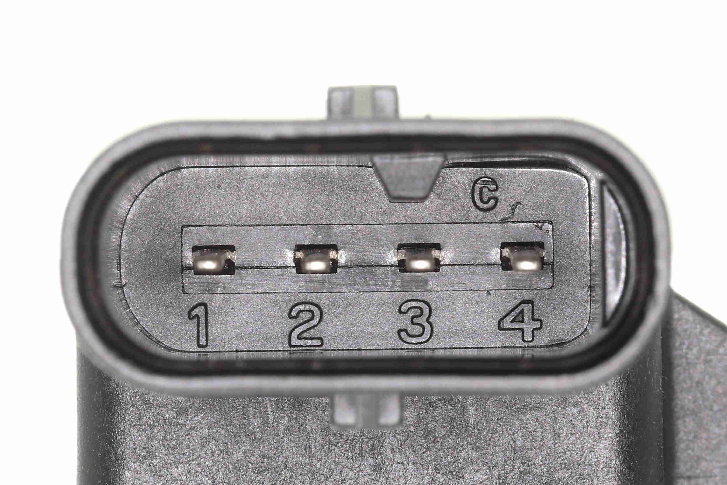 Sensor, Saugrohrdruck