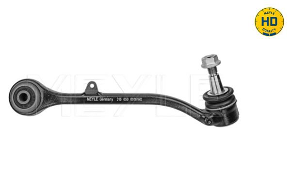 Control/Trailing Arm, wheel suspension 316 050 0016/HD