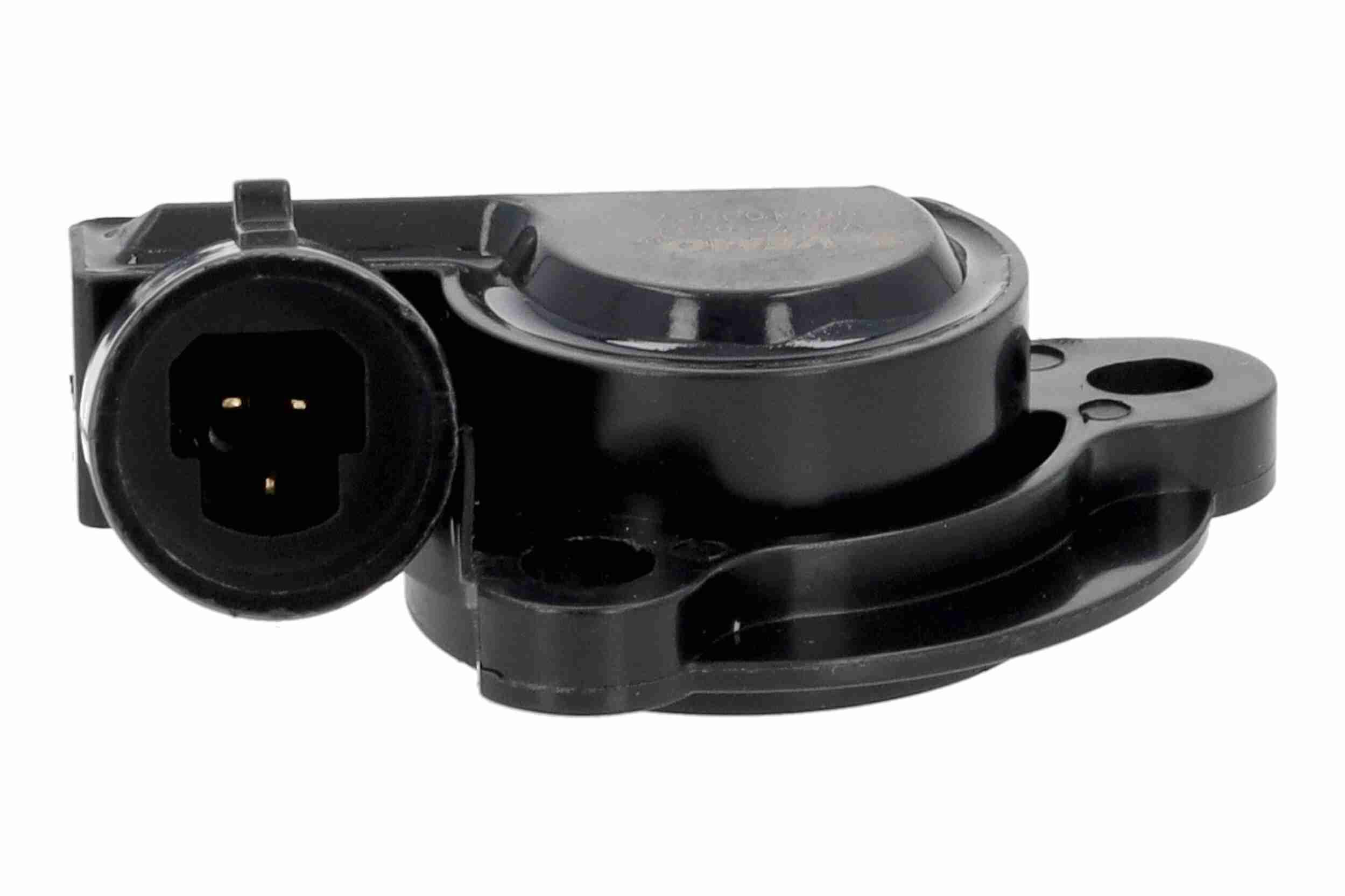 Sensor, Drosselklappenstellung