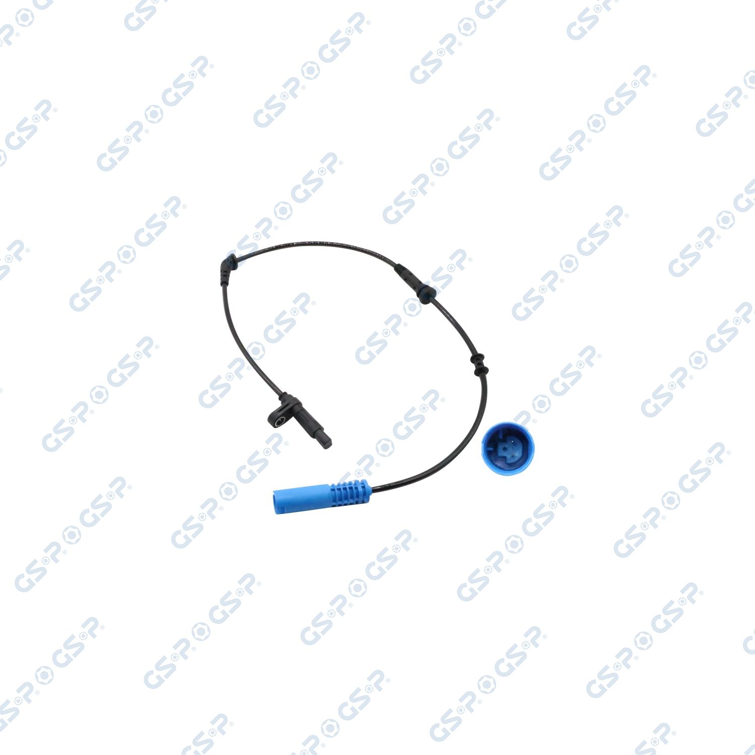 Sensor, revoluciones de la rueda