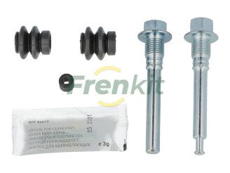 FRENKIT 808016 - F&uuml;hrungsh&uuml;lsensatz, Bremssattel