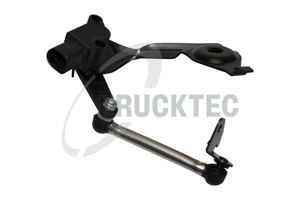 TRUCKTEC AUTOMOTIVE 07.42.107 - Sensor, Leuchtweitenregulierung