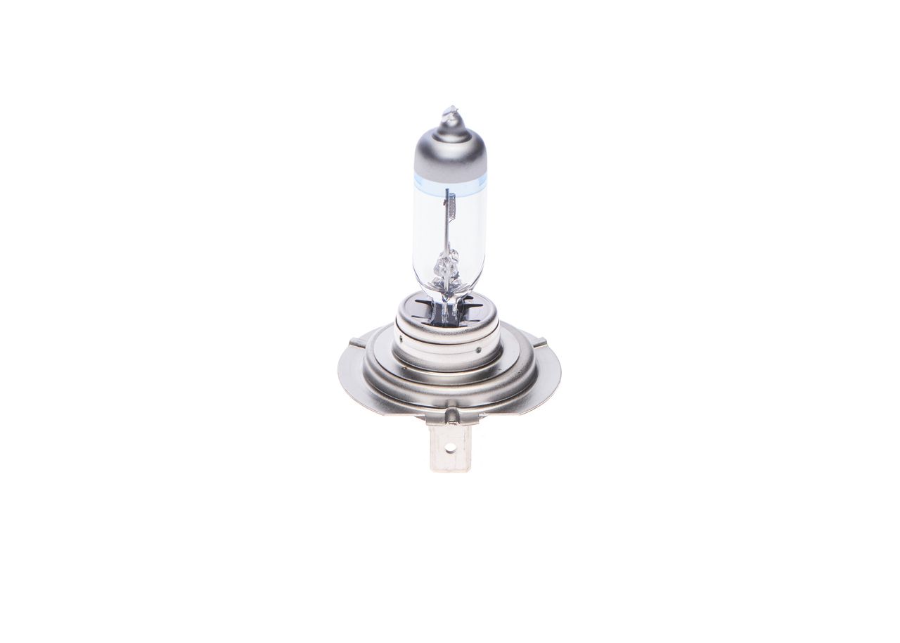 Glühlampe, Fernscheinwerfer