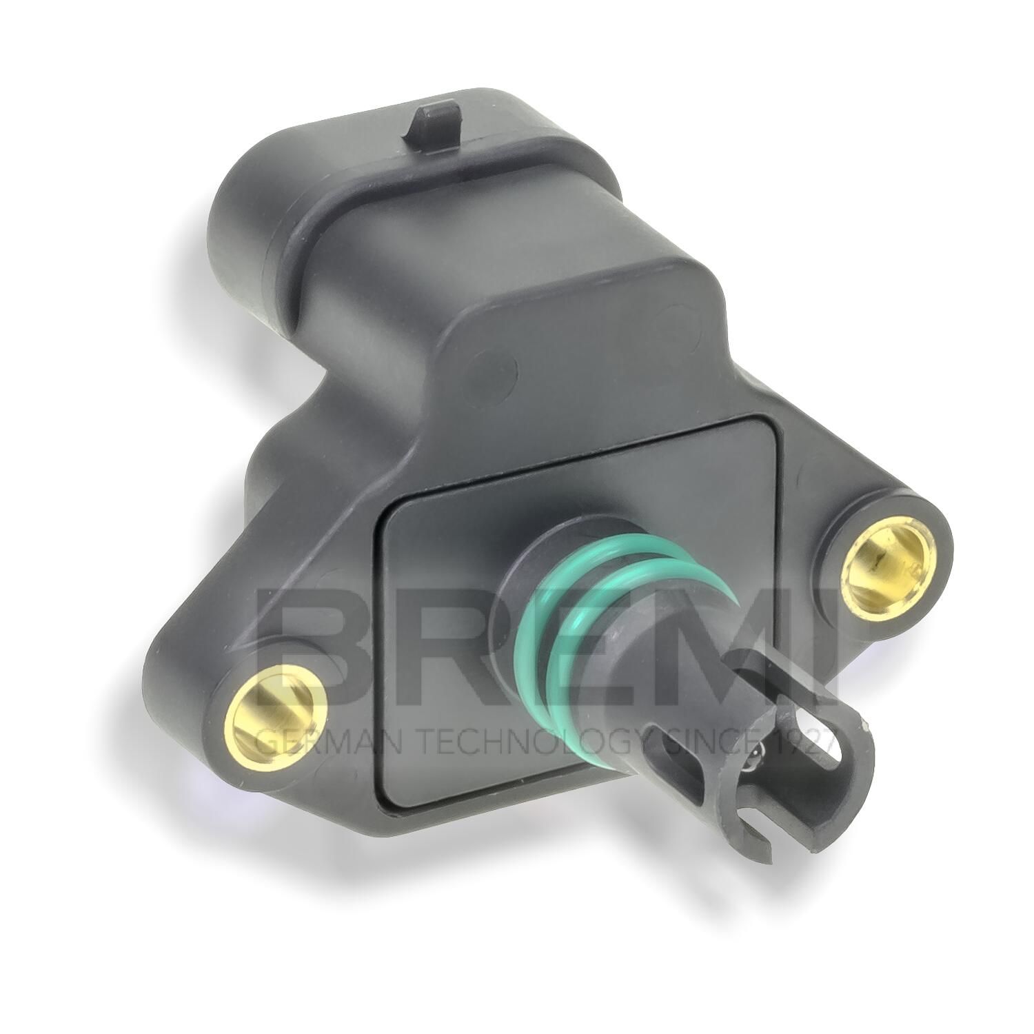 Sensor, Ladedruck