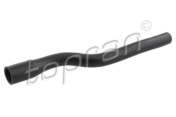 TOPRAN 103 412 Radiator Hose