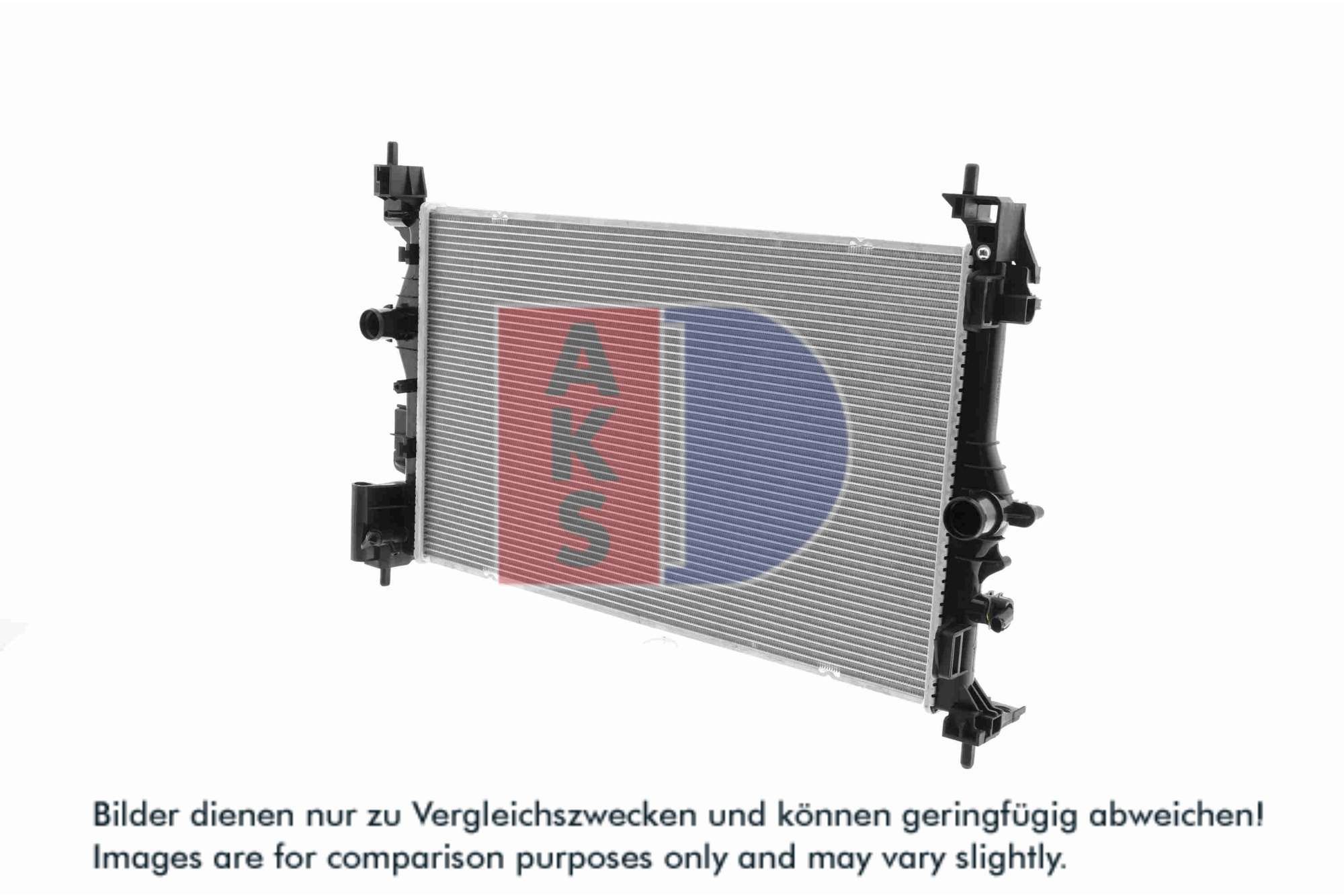 Kühler, Motorkühlung Kühler, Motorkühlung