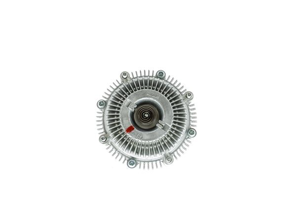 Acoplamiento, ventilador del radiador