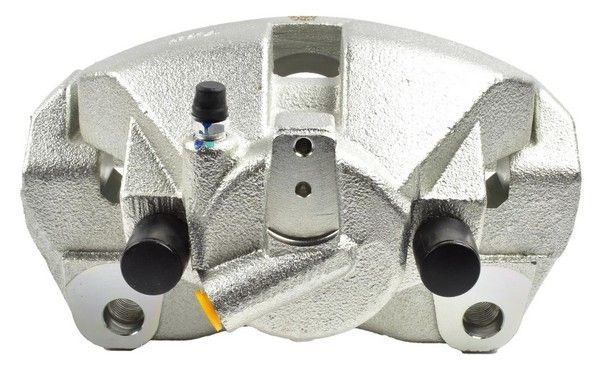 DBA Street Series VOLKSWAGEN TRANSPORTER 2.5L (BNZ Engine) Turbo D FWD F LH 8/06 - 2/10 - TecDoc 2