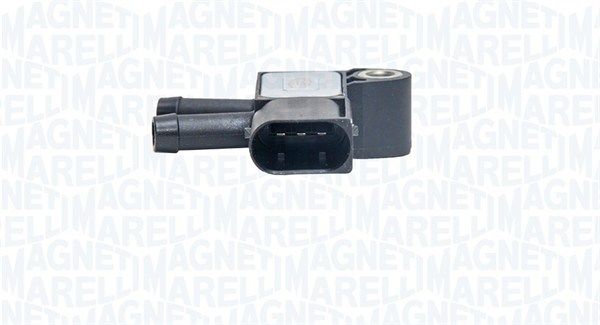MAGNETI MARELLI 215910001400 - Sensor, Abgasdruck