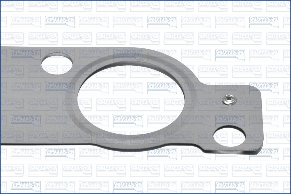 Dichtung, Abgaskr&uuml;mmer