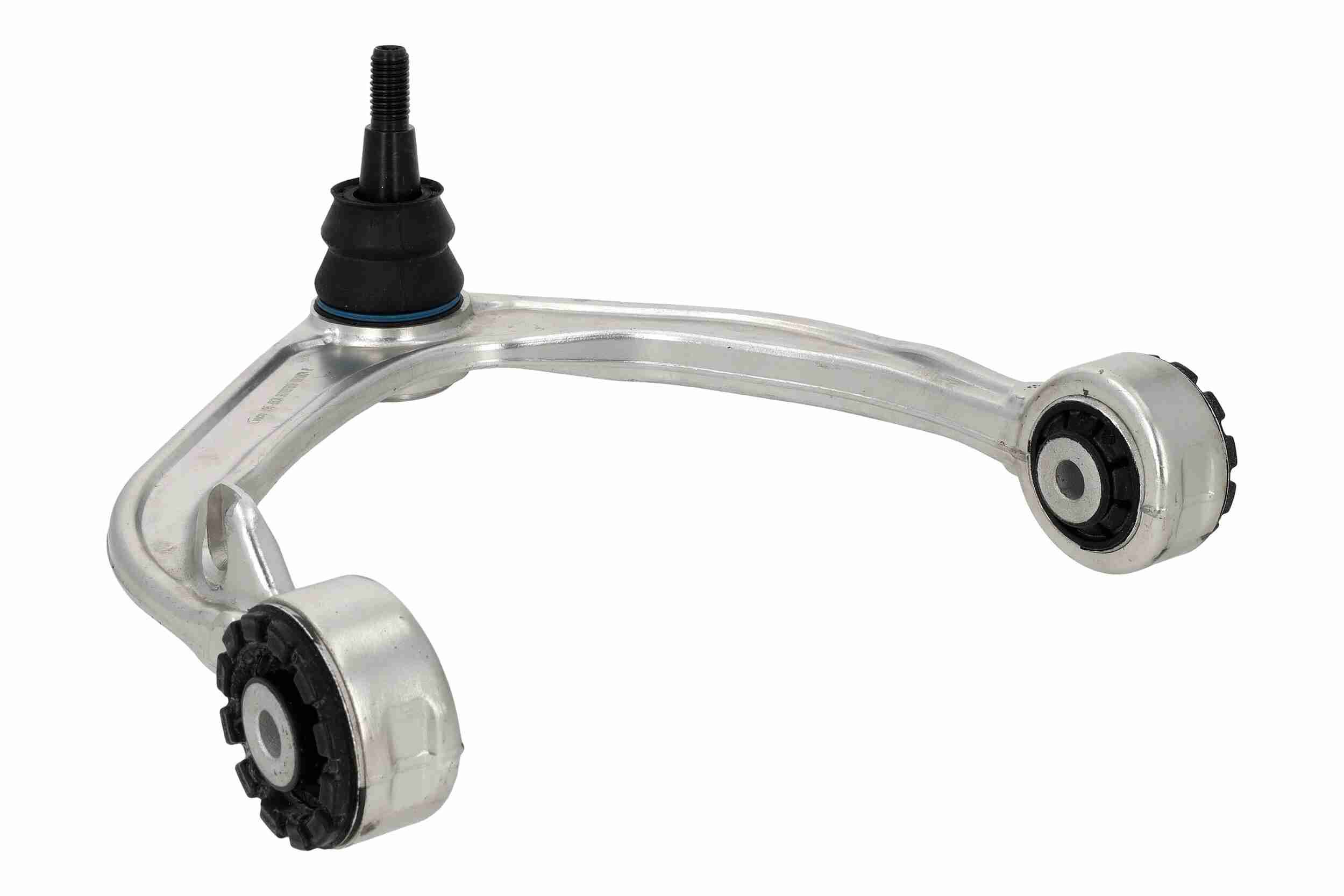 Lenker, Radaufhängung