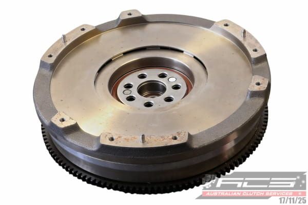 DMF MITS PAJERO 4M41T - TecDoc 1