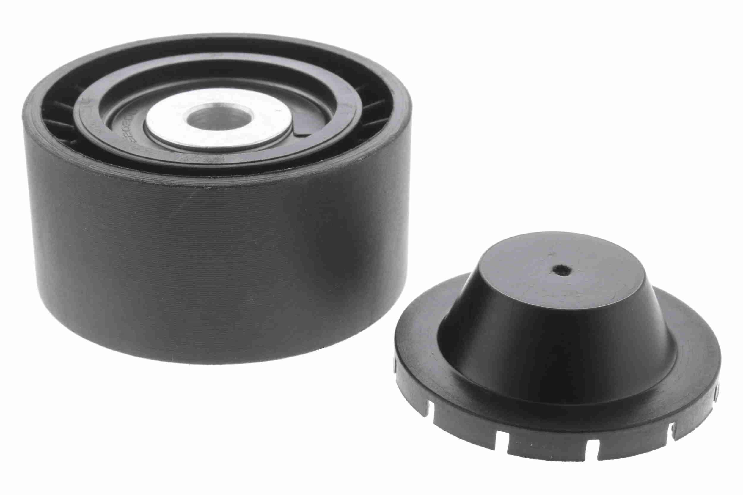Umlenk-/F&uuml;hrungsrolle, Keilrippenriemen
