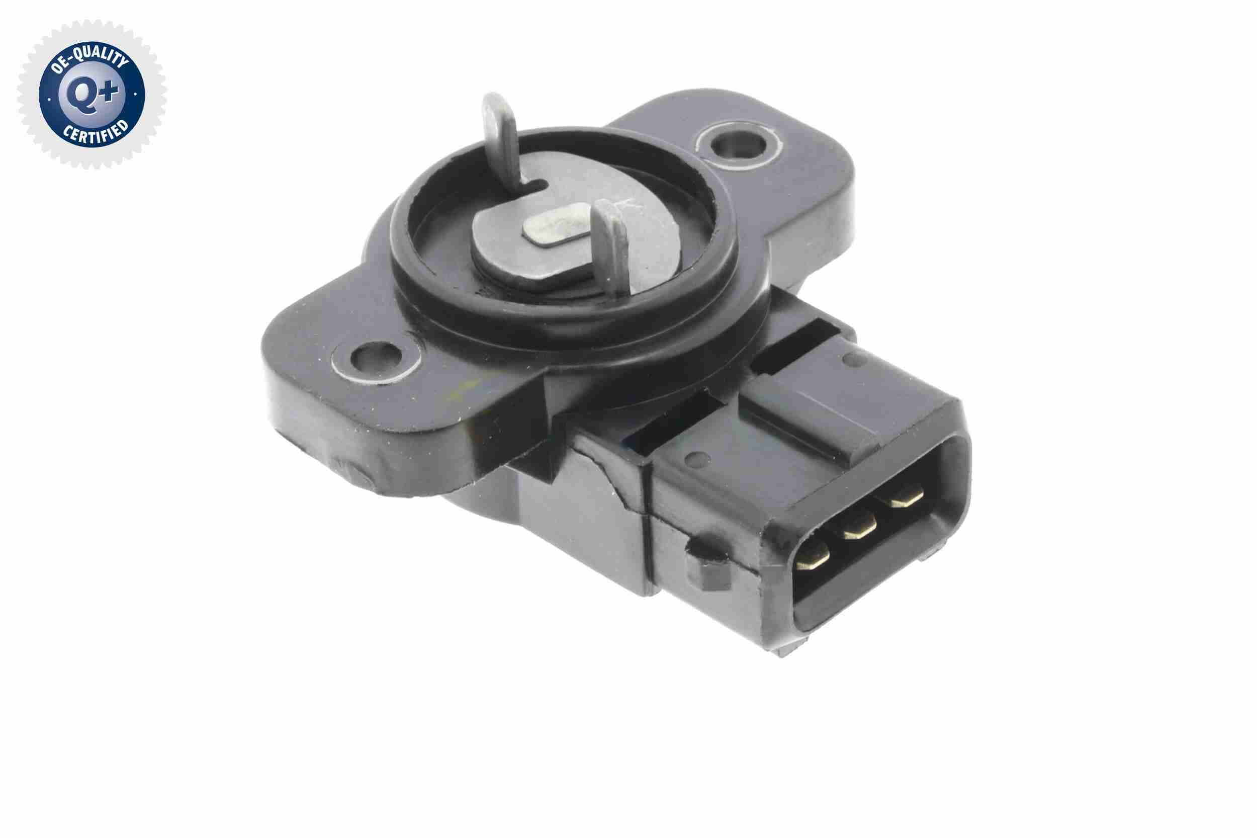 Sensor, Drosselklappenstellung