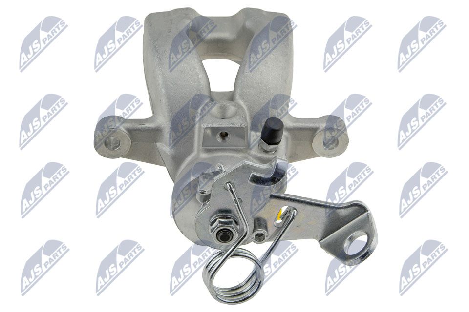 Bremssattel