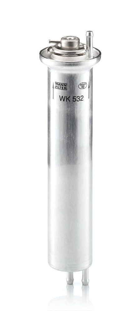 MANN-FILTER WK 532 - Kraftstofffilter