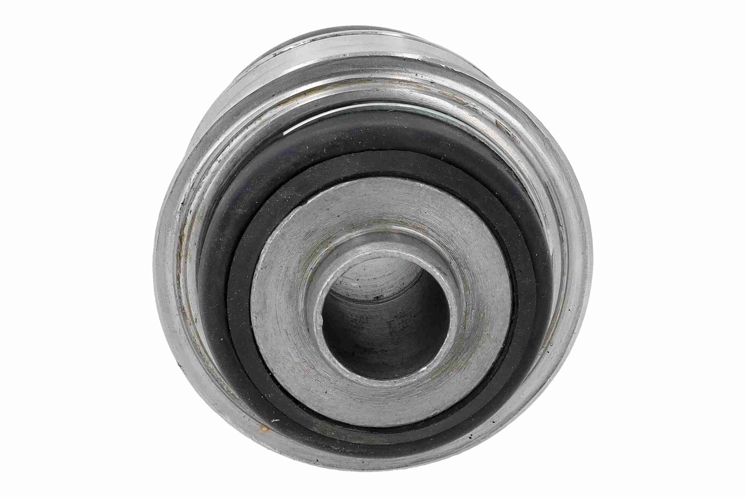 Lagerung, Achsk&ouml;rper