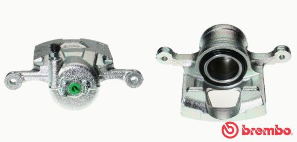 Bremssattel