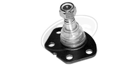 Ball Joint 27-00693