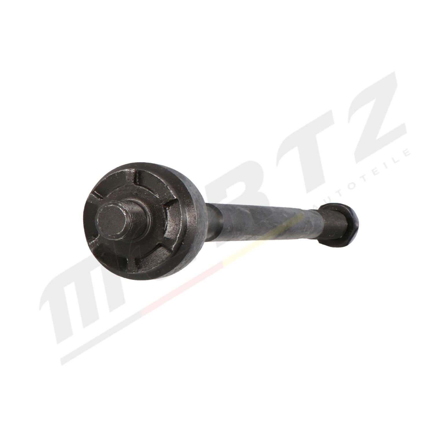 Axialgelenk, Spurstange