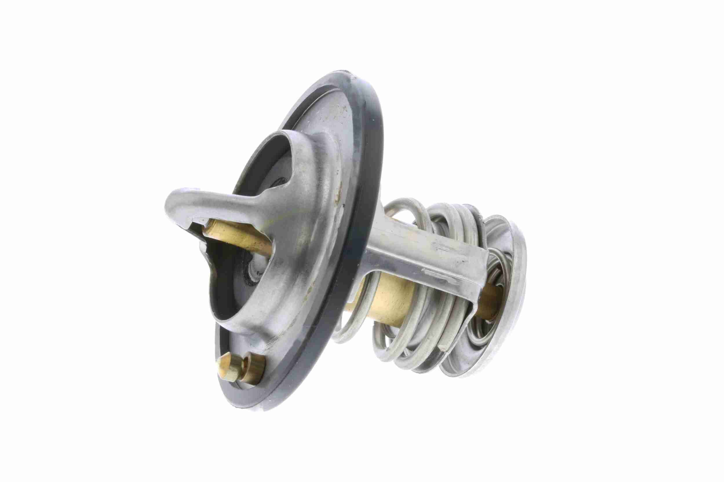 Thermostat, K&uuml;hlmittel
