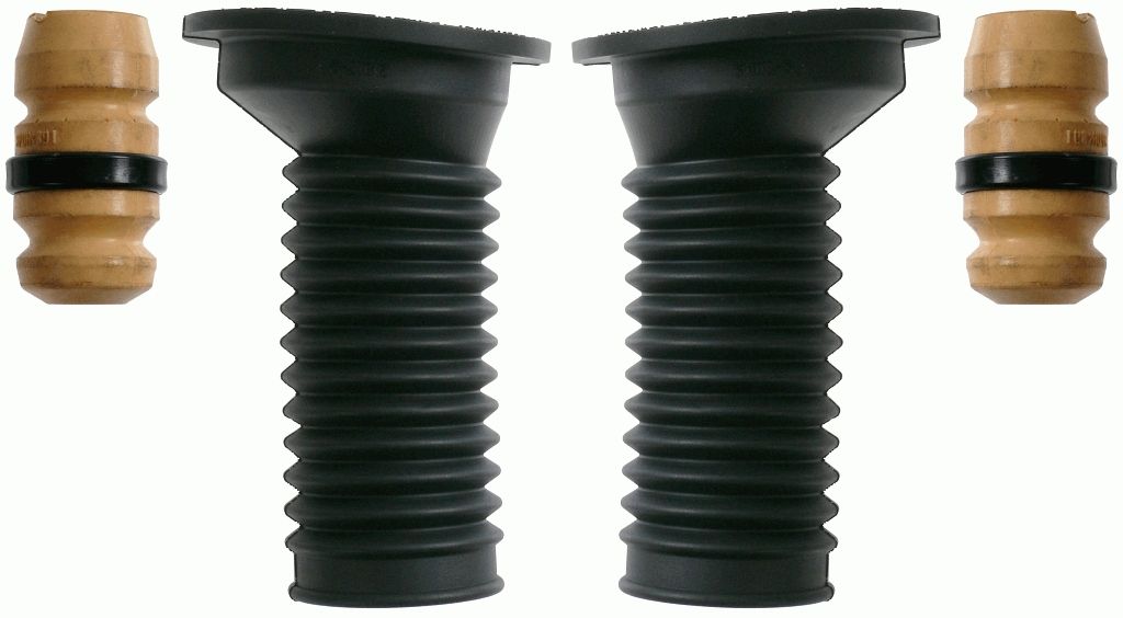 SACHS 900 162 Dust Cover Kit, shock absorber