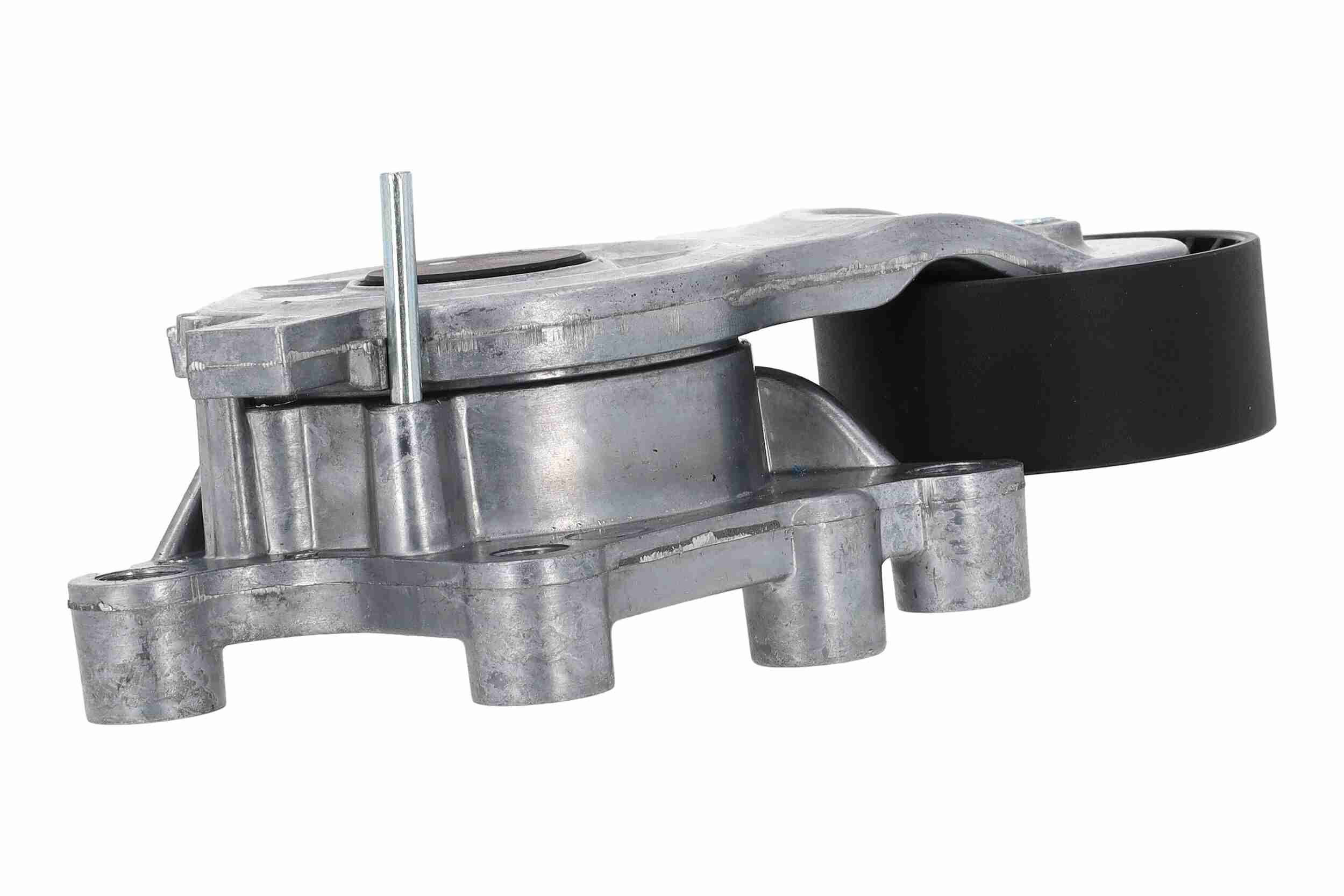 Riemenspanner, Keilrippenriemen