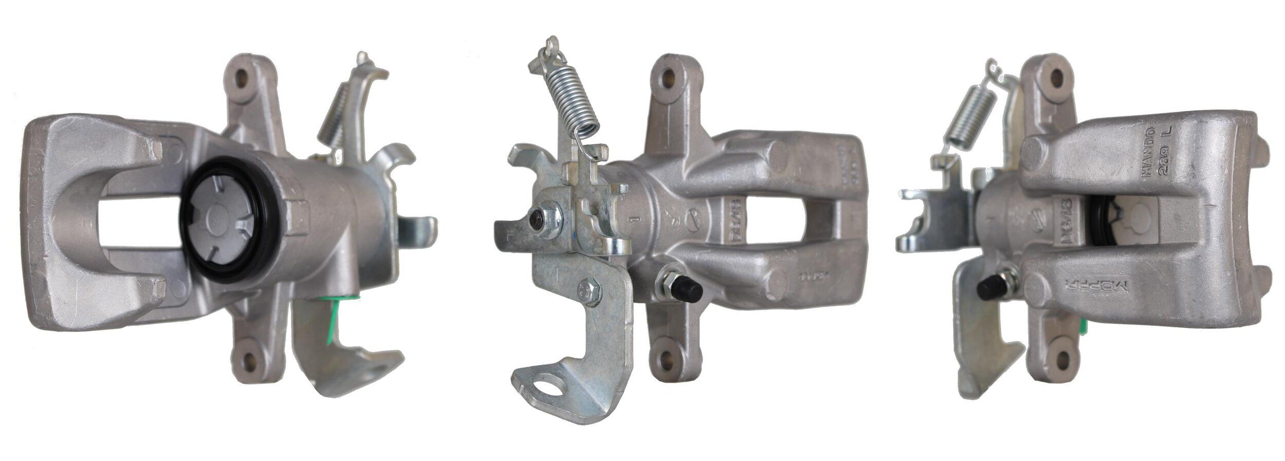 Bremssattel