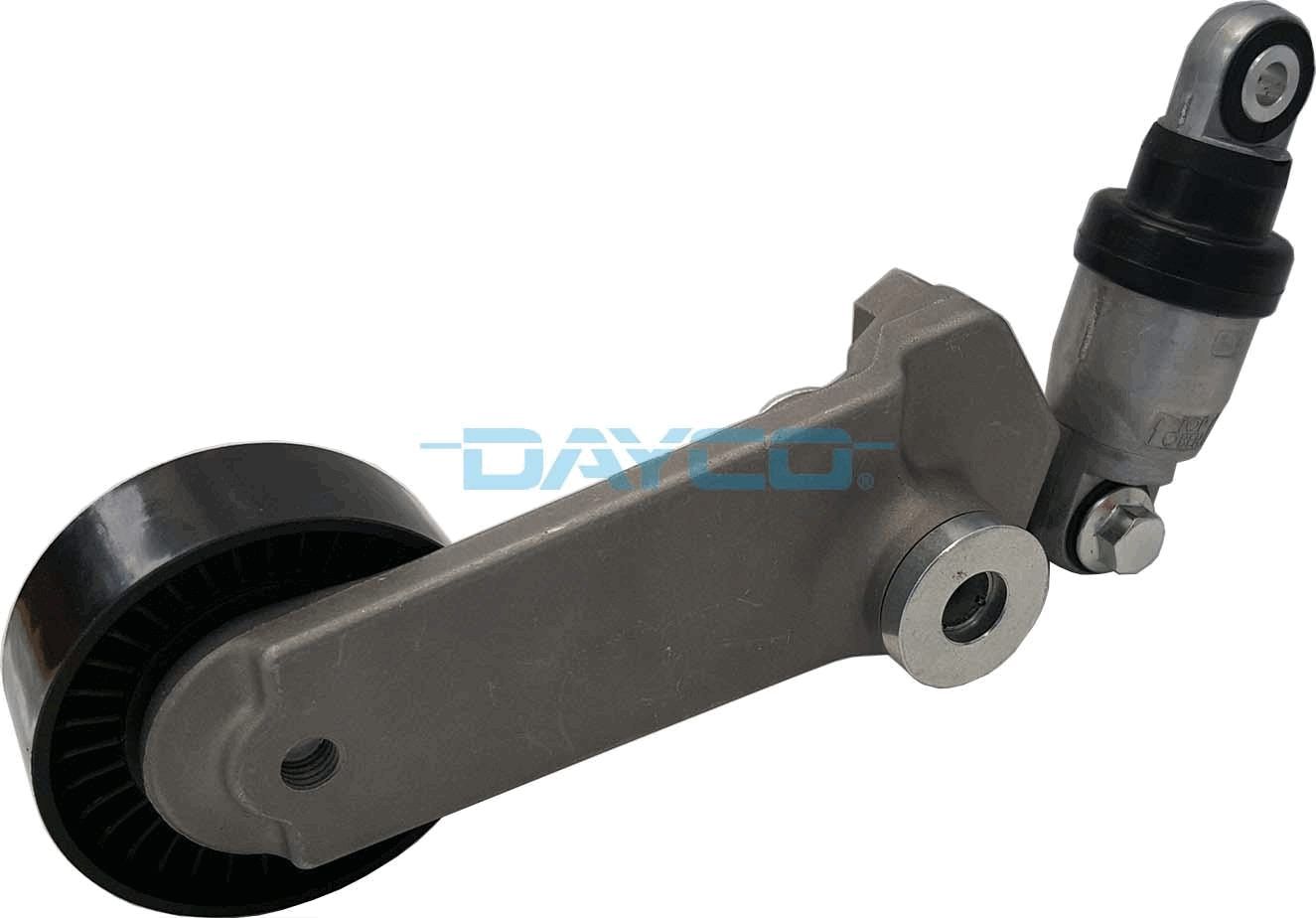 AUTOMATIC BELT TENSIONER  89356 - TecDoc 1