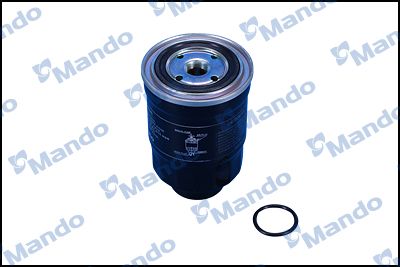 Filtro combustible