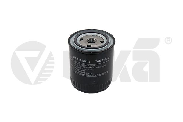 vika 11150061201 - &Ouml;lfilter