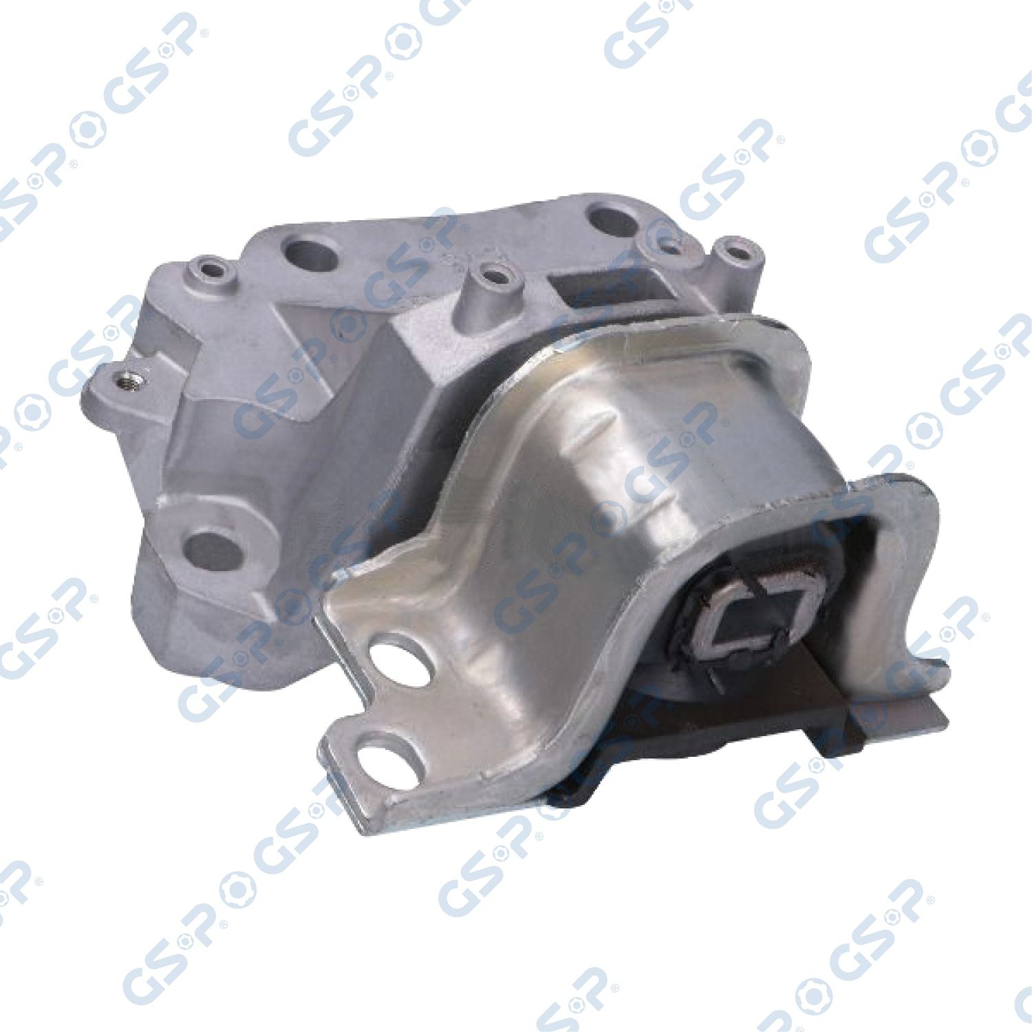 Soporte, motor