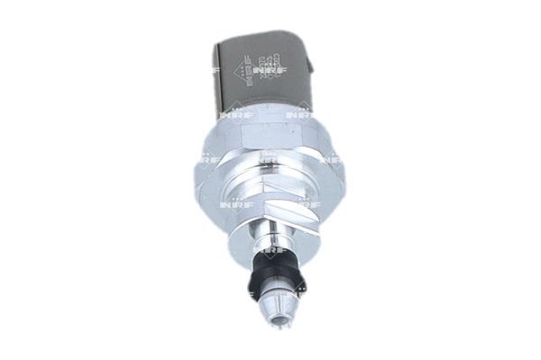 Sensor, Abgasdruck
