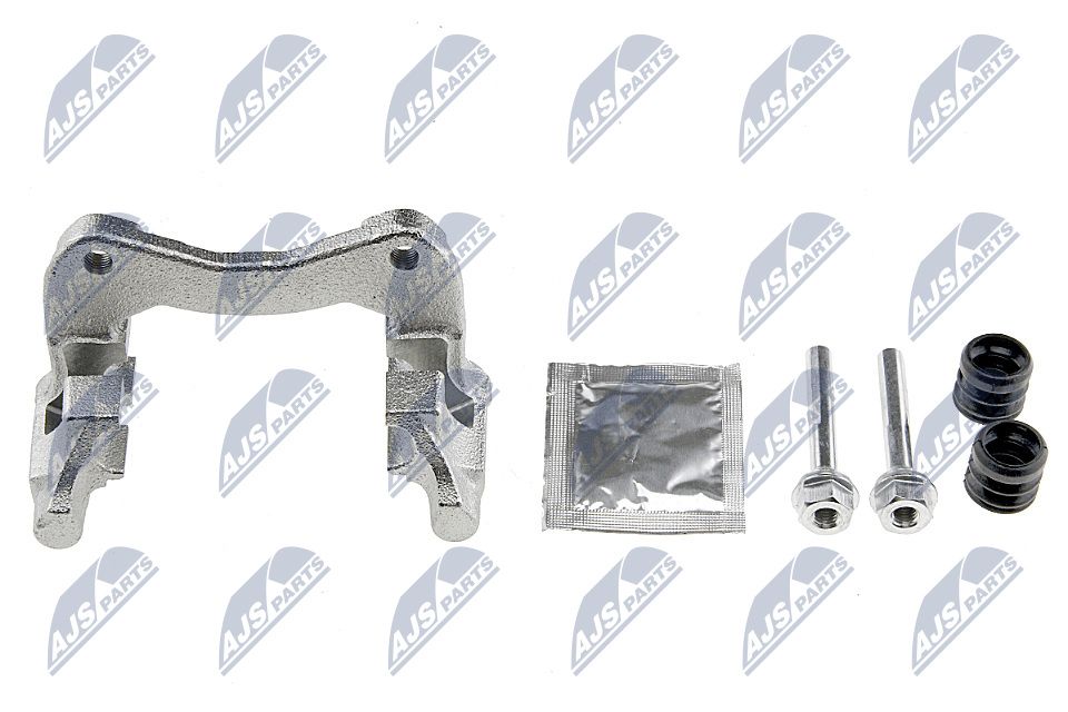 NTY HZT-VW-052A - Halter, Bremssattel