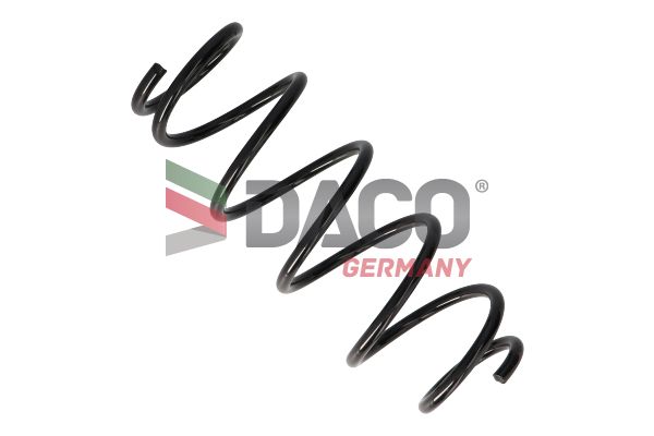 800600 DACO Germany futómű rugó
