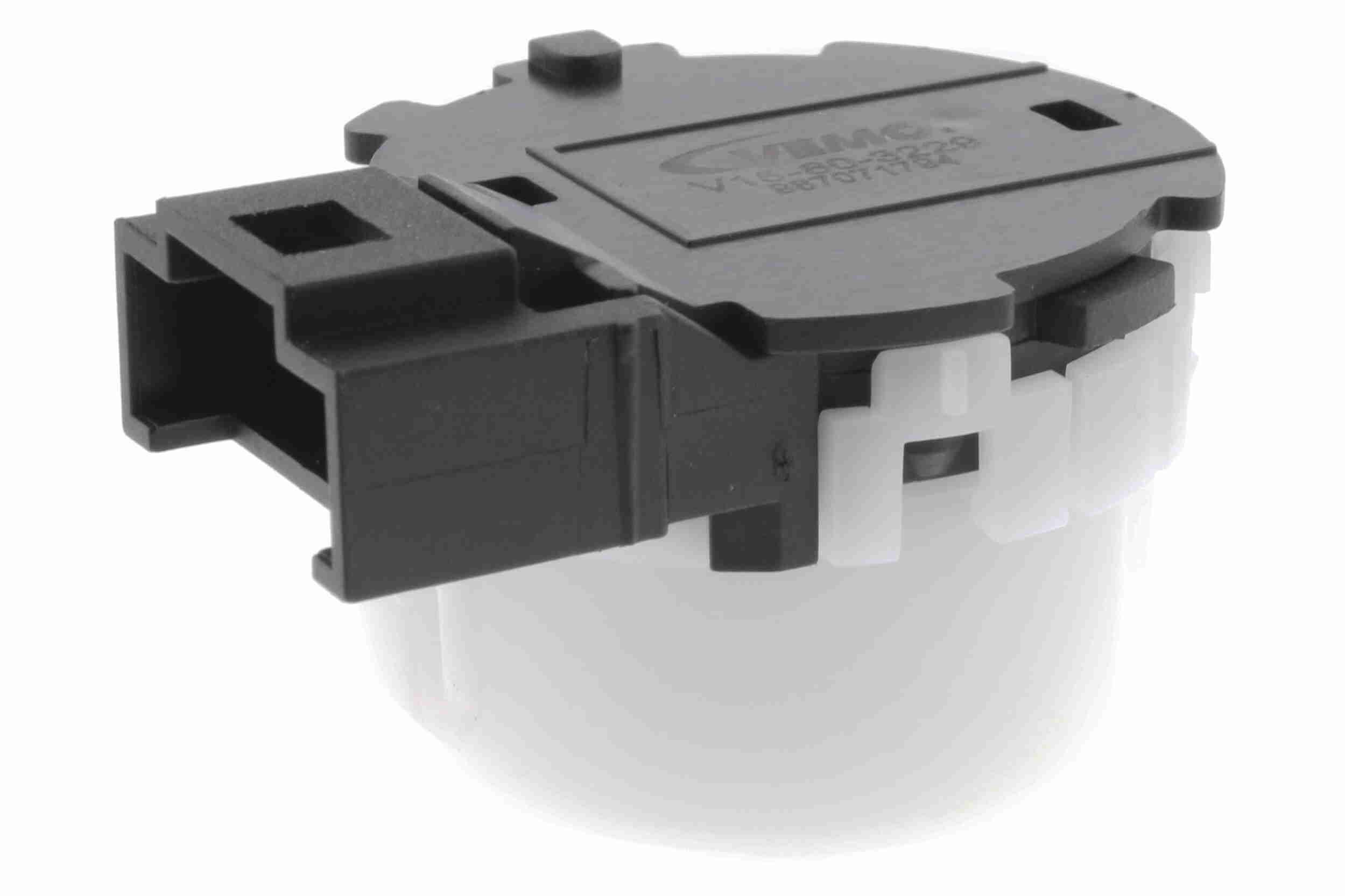 Zünd-/Startschalter