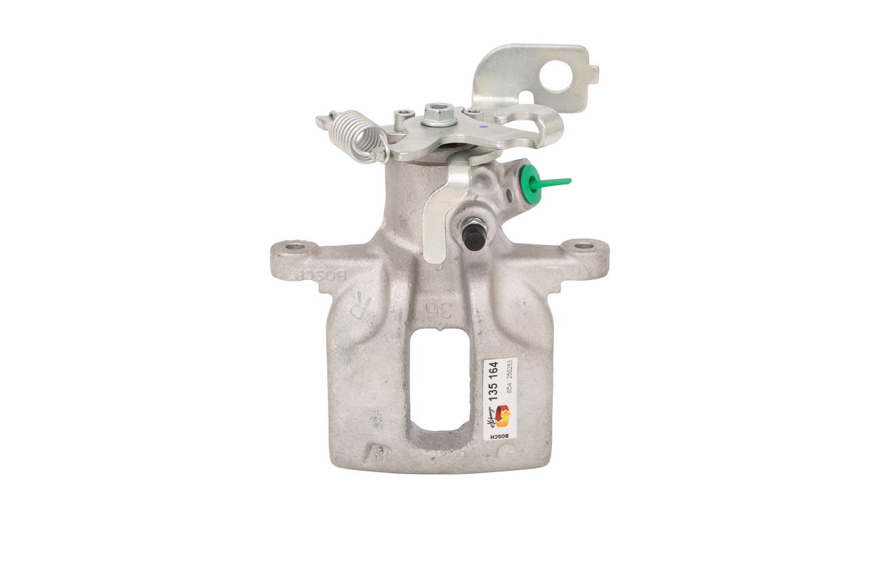 0 986 135 164 BOSCH féknyereg