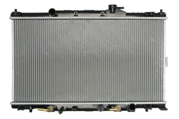 K&uuml;hler, Motork&uuml;hlung