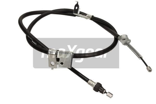 MAXGEAR 32-0754 Cable Pull, parking brake