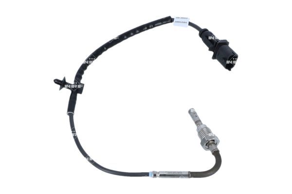 Sensor, Abgastemperatur