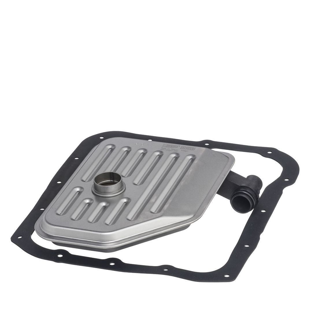 Hydraulikfiltersatz, Automatikgetriebe