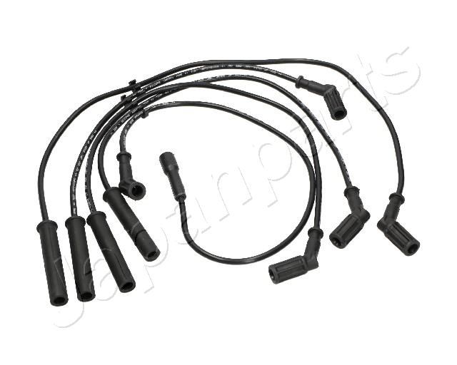IC-0607 JAPANPARTS gyújtókábelkészlet