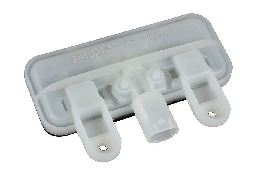 METZGER 2310912 - Heckklappengriff GREENPARTS